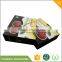 cardboard box for fruit and vegetable