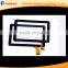 Tablet HK90DR2004 Touch Screen Digitizer Glass N93 black