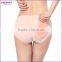 Black Ladies Underwear Silicone Butt Pads Hip Butt Shaper