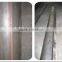 Automatic light street pole welding machine, steet poles welding machine