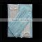 3ply Blue Disposable Non-woven Medical/laboratory Face Mask