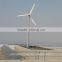 Small Wind Generator System 3000W for Home Electricity
