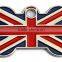 Flag Wholesale Dog Tags Supplier