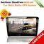 Android car dvd radio stereo with HD touch screen 1024x600 for NEW SANTANA A9 chip car dvd WIFI 3G 16GB Flash 2013 2014 2015