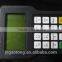High precision speed cost-effective small CNC engraver and cutter