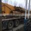 QY100K 100 ton Used XCMG Truck Crane