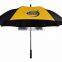 Golf Umbrella Company Logo Customized Umbrella