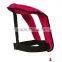 CE approved neoprene collar high quality adult nylon sailing jacket wholesale