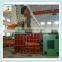 Y81T-400D automatic hydraulic baler machine for sale with CE
