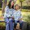women's ladies sleepwear oem supplier in china