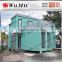CH-DS008 high class holiday hotel vacation container house