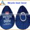 NEW Cycling Bike Bicycle silicone seat cover