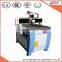 1500W Small CNC Metal Engraving Machine 3D Metal Milling CNC Router 6090 With Stainless Steel Water Slot Mach3 Control ZK-6090
