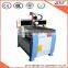 1500W Small CNC Router Metal Milling Engraving Machine 6090 With Stainless Steel Water Slot Mach3 Control ZK-6090