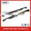 CLA-CLASS REZ STYLE CARBON FIBER SIDE SKIRTS AMG FOR MERCEDES CLA45 200 250 260