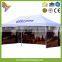 CHEAP CUSTOM PRINTED CANOPY/TRADESHOW TENT/GAZEBO TENT 3X3