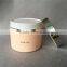 500g ABS/Acrylic Body Scrub Jars