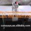 Mask elastic yarn fixing machine