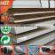 E355 E460 low alloy high strength hot rolled steel plate hot rolled mild steel plate Tianjin