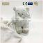 China Supplier Supply Cheap Different Towel Lovely Animal Head Baby Bath Towel FaceTowel Cute Towel