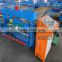 FX colored metal steel panel roll forming machine