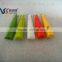 Plastic Horse/Dog Training Whistle with Lanyard, colorfull special frequency for training animal