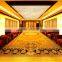 High quality Axminster carpet for hotel with modern design