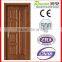 CLEAR PU LACQUERE DOOR