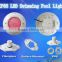 Hot sell IP68 swimming pool led light,with structure waterproof