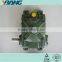 WPO60 220V Eectric Motor linear Bearing Housing Gear Box