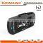 GPS WIFI dual camera full HD detached car DVR car dash cam