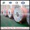 China Aluminum Manufacture Roll Coated Prepainted Aluminum Coil