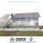 Steel structure prefabricated houses