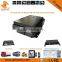 H.264 Dual SD Car Mobile DVR Audio Video Sync , GPS,3G/4G,WIFI.Car Black Box Function