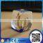Poly Resin Transparent Crystal