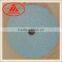 Glass Edge Polishing Wheel for Shaped Edging Machine