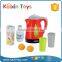 New Style Plastic Mini Kitchen Set Toy