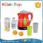 Hot Sale B/O Small Plastic Juicer