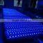 led waterproof wall washer 24x10w 4in1led wall light outdoor