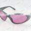 740nm-850nm OD5+ 780nm 830nm OD6+ Laser Protective Goggles Safety Glasses 55# CE