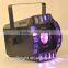 Stage DJ Disco Effects 3 EFX RGB Concert Stage Lights