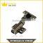 Removable Soft Closing 105 Degree Cabinet Glass Door Hinge