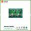 Good dielectric properties fr4 pcb,green pcb board,pcb board designing