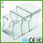 Bend Toughened Glass