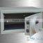 Electronic Card Safe for Hotel with Motor (EMG250C-7MR)