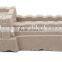7 World Famous Molds moving alive soft sand molds,moving alive magic sand play toys