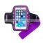 Manufacture High Quality armband cell phone case