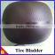 Good quality B type tire rubber bladder for Pirelli