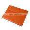 OEM logo welcome premium folio design super quality leather zipper universal bag for Apple iPad Pro
