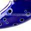 Weian-Td014 Hot sale ocarina wholesale 12 holes blue Zelda Ocarina